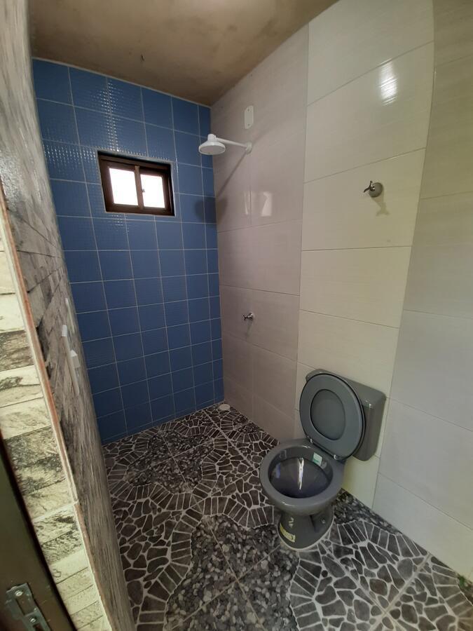 Beach House Maragogi Villa Ngoại thất bức ảnh